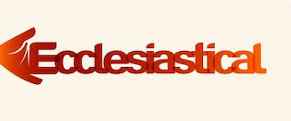 Ecclesiastical