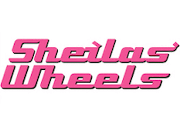 Sheilas Wheels